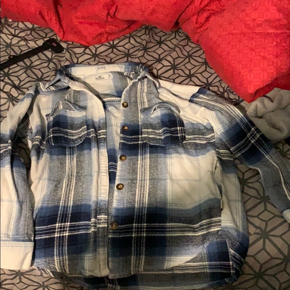It is basically brand new I’ve wore it once